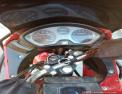 temiz honda cbf 150