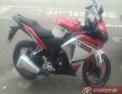 Maranta 250cc Araba takasli