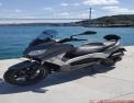 KUSURSUZ TERTEMIZ X MAX 250 ABS