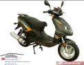 AZ kullanilmis garajdan teslim motosiklet Asya as125t 15 skutir