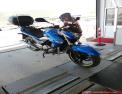 GW250 INAZUMA TEMIZ BAKIMLI FULL AKSESUARLI