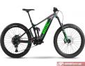 2020 BMC TRAILFOX AMP SX TWO S 27.5  ELECTRIC MOUNTAIN BIKE (World Racycles)