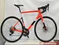 2020 Cannondale Men's SuperSix EVO Carbon Disc 105 Road Bike 56CM