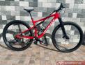 2021 Specialized Epic Evo 29 carbon Mountain bike - size L