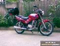 kymco ck 125