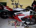 EXTREME MOTOR