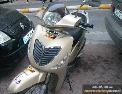 E.CHARM 150 CC su sogutmalı