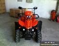 ATV 150 cc 
