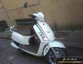 2011 SYM scooter